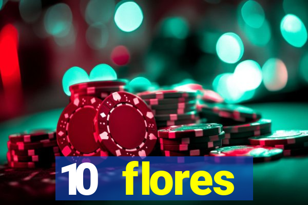 10 flores silvestres da regi o sudeste